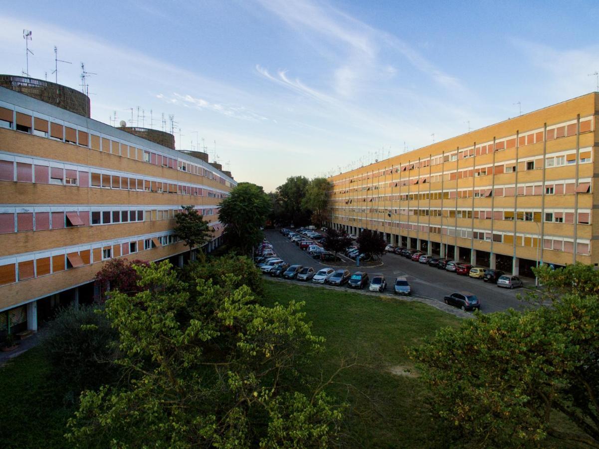 Olimpico Locazione Turistica 9970 Bed and breakfast