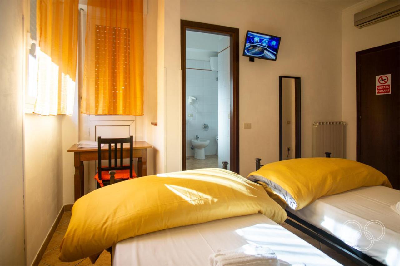 Olimpico Locazione Turistica 9970 Bed and breakfast