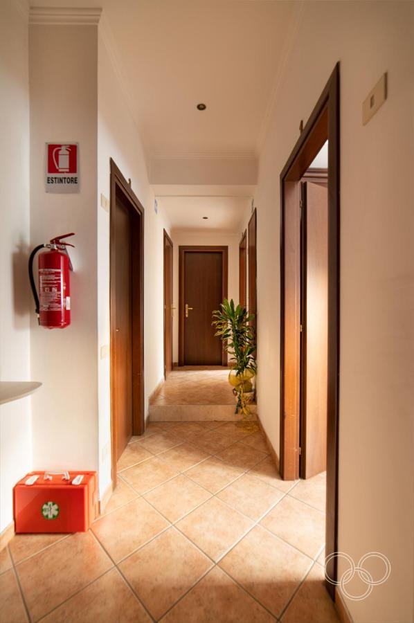 Bed and breakfast Olimpico Locazione Turistica 9970