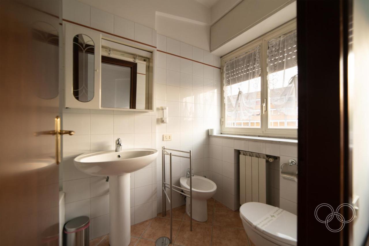 Bed and breakfast Olimpico Locazione Turistica 9970 Roma